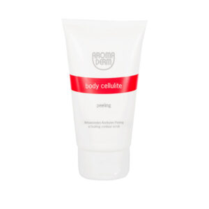 Антицеллюлитный пилинг для тела Body Cellulite 150 мл