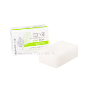Мыло био «Йогурт» 100 г